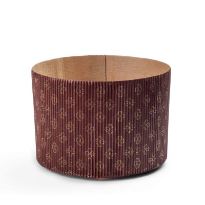 stampo panettone pasticceria
